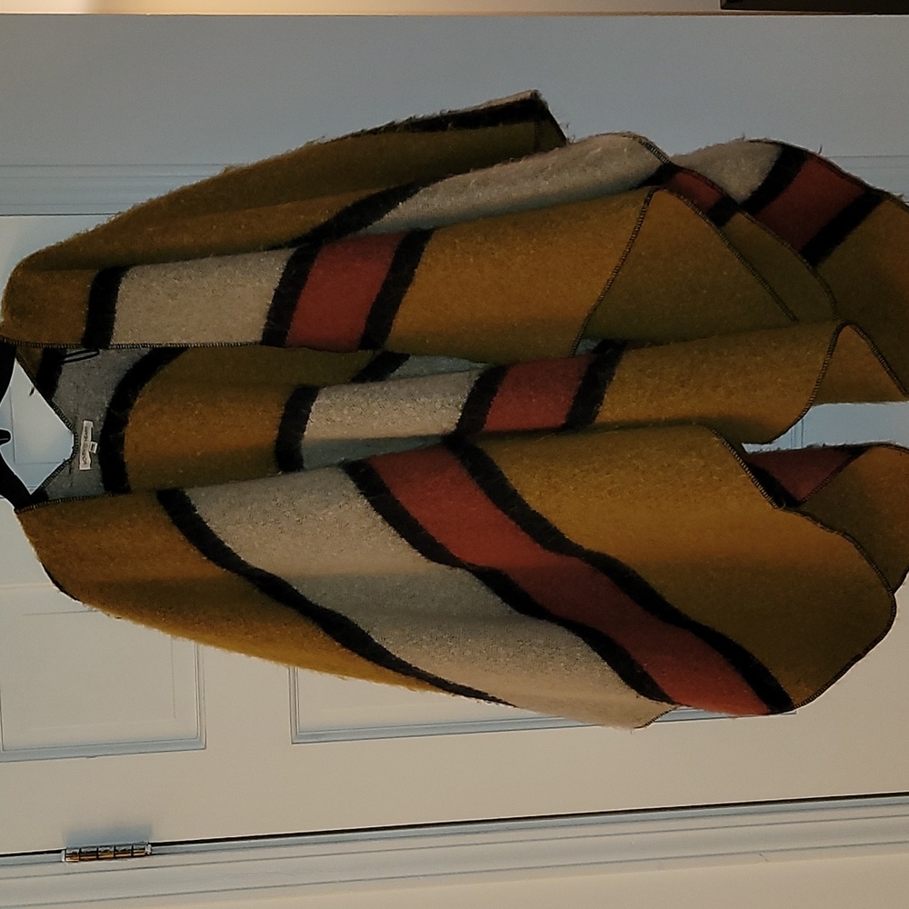 Poncho